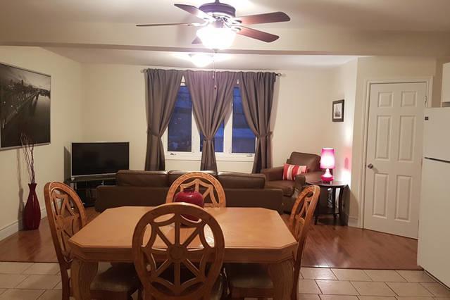 Two-Bedroom Apartment Sweet #4 By Amazing Property Rentals 加蒂诺 外观 照片