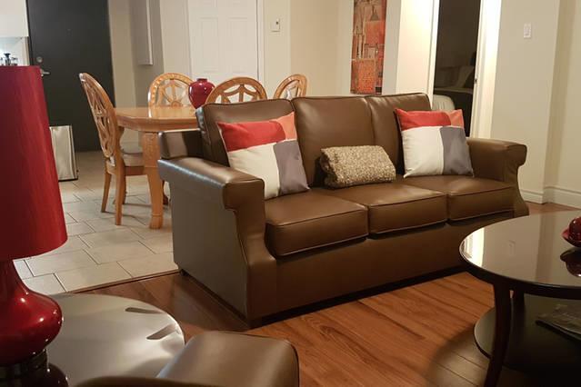 Two-Bedroom Apartment Sweet #4 By Amazing Property Rentals 加蒂诺 外观 照片